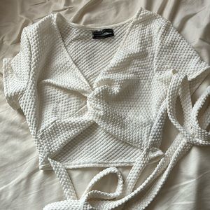 Urban outfitters size medium summer top